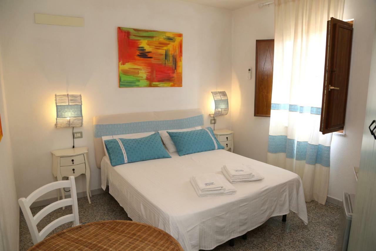 Bed and Breakfast Il Tramonto Castelsardo Exteriér fotografie